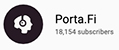Porta-Fi YouTube