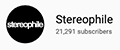Stereophile YouTube
