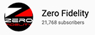 Zero Fidelity YouTube